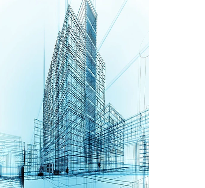 architectural drafting services